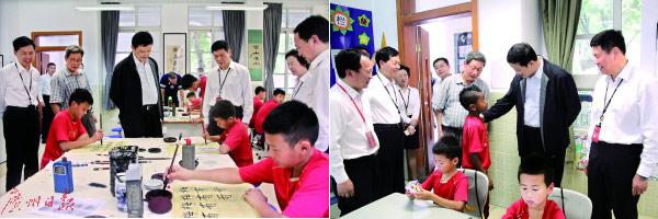 懂体贴的男人