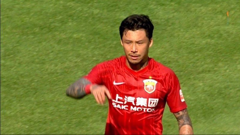内部颜色