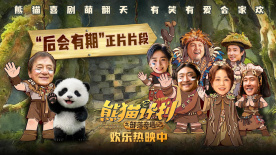 豪丞车河马m型
